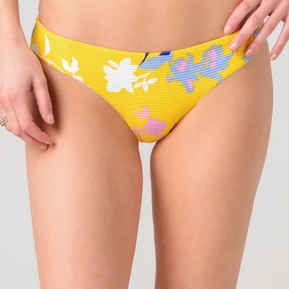Seafolly Women's Florence Hipster Bikini Bottom new without tag